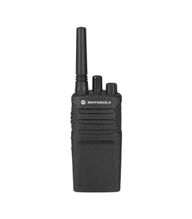 Motorola PMR Uso Libre con 8 canales,  IP-55 y función VOX