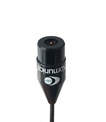 Portable antenna VHF-UHF,  for walkie, 21cm, SMA