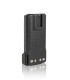 Batería Komunica compatible con cargadores inteligentes, series "SMART" para DP2400 / DP4000 , etc.