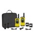 MOTOROLA Pack 2 X PMR  T-92 (IP-67) VOX