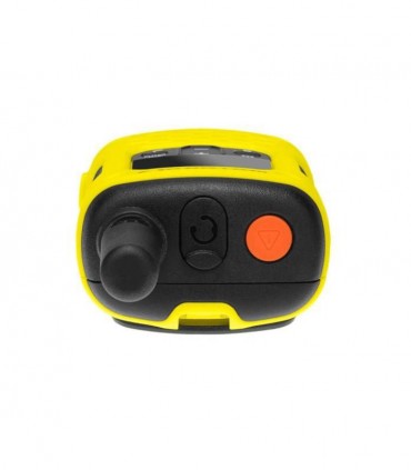 MOTOROLA Pack 2 X PMR  T-92 (IP-67) VOX