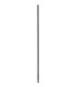 Antena táctica VHF/UHF plegable 94cm SMA
