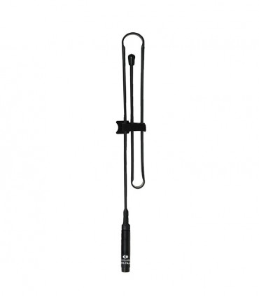 Tactical antenna VHF/UHF foldable 94cm SMA