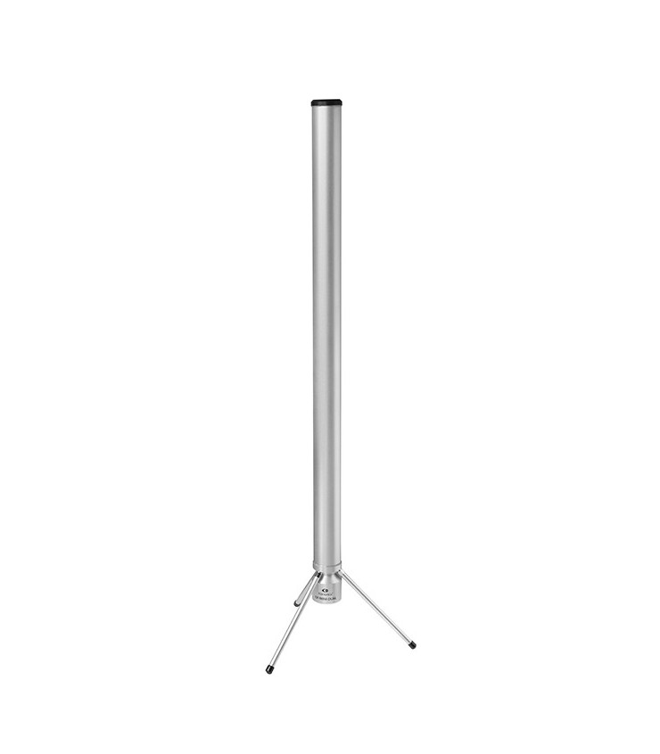 Komunica GP antenna, dual band VHF-UHF, 89cm PL-259