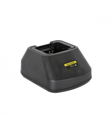 Cargador rápido sobremesa para series UNI Vertex