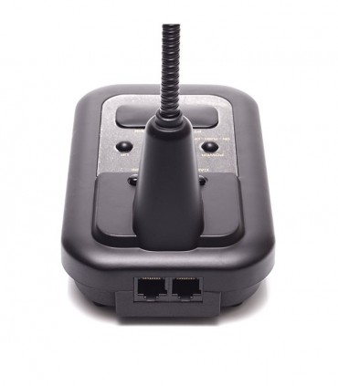 MICRÓFONO SOBREMESA VHF/UHF - AV-508