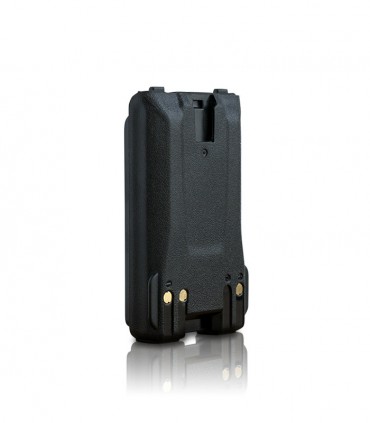 Compatible 7.4V, 2.200mAh, Li-Ion con series Icom IC-3000/4000.