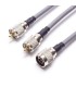 TRIPLEXOR 1.6 -60 / 110-170/350-570MHZ, CON CABLES
