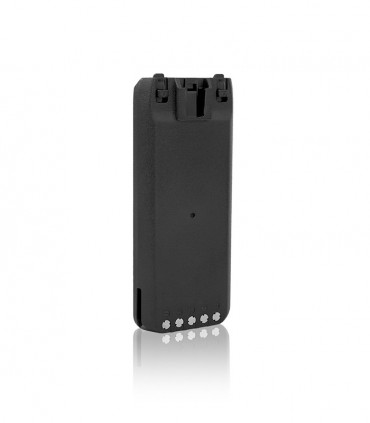 Compatible 7,2V &  2.350mAh Li-Ion versión especial Komunica con células japonesas, compatible Icom IC-A25NE/CE series