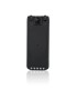 Compatible 7,2V &  2.350mAh Li-Ion versión especial Komunica con células japonesas, compatible Icom IC-A25NE/CE series