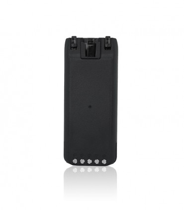 Compatible 7,2V &  2.350mAh Li-Ion versión especial Komunica con células japonesas, compatible Icom IC-A25NE/CE series