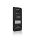 Compatible 7,2V &  2.350mAh Li-Ion versión especial Komunica con células japonesas, compatible Icom IC-A25NE/CE series