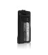 K-PWR battery, 3.7V, capacity 3.350mAh, Li-Ion for Motorola series XT-420
