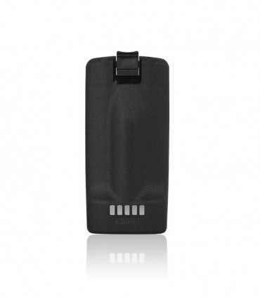 Batería K-PWR, 3.7V, capacidad 3.350mAh, Li-Ion para Motorola series XT-420