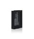 Battery-pack for MOTOROLA, 2300 mAh of capacity, 3.7V for series TLK-100, SL-1600, etc.