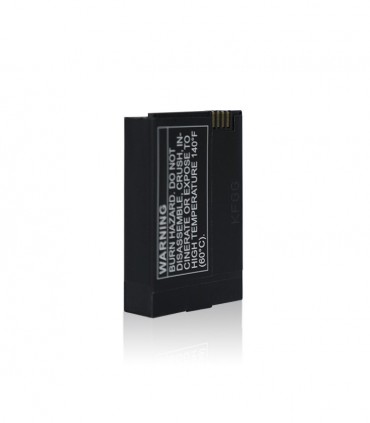 Battery-pack for MOTOROLA, 2300 mAh of capacity, 3.7V for series TLK-100, SL-1600, etc.