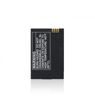 Battery-pack for MOTOROLA, 2300 mAh of capacity, 3.7V for series TLK-100, SL-1600, etc.