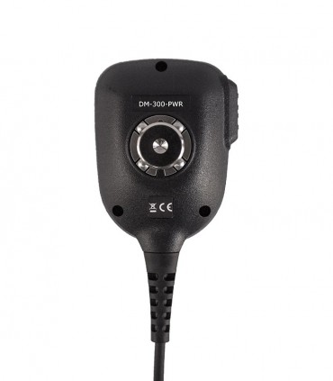 Micrófono compatible con equipos móvil Motorola, series GM-300, DM-2600, etc