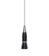SIRIO, mobile CB antenna 5/8 lambda with 150W. Version with base type PL
