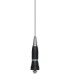 SIRIO, antena móvil CB tipo 5/8 con  600W (PEP)  reforzada, base N-PL con cable