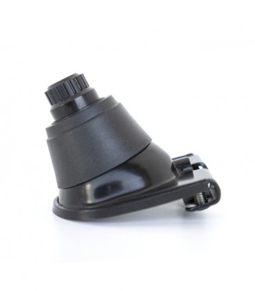 Soporte antena tipo maletero rótula giratoria y PL