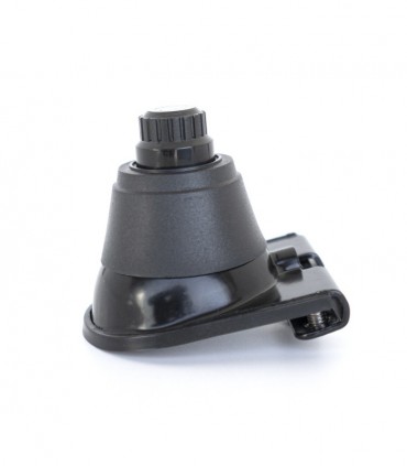 Soporte antena tipo maletero rótula giratoria y PL