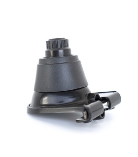 Antenna mount type swivel and PL connector