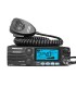 PRESIDENT CB radio 40 channels,  AM/FM/BLU ASC (12/24V), Code TXPR600
