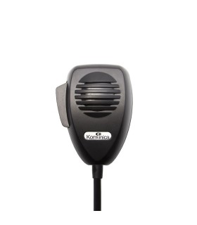 Micrófono dinámico 6 Pin para PRESIDENT/ALAN/UNID