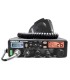 PRESIDENT, emisora CB 40 canales AM, FM, 10m (TXPR034)