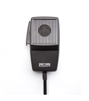 MICROFONO DINAMICO  4 PIN PARA SSTAR/COBRA/PRESID