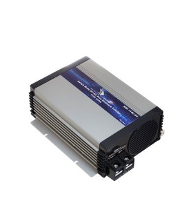 SAMLEX Inverter Onda Pura 1100W - 24V