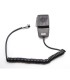 MICROFONO DINAMICO  4 PIN PARA SSTAR/COBRA/PRESID