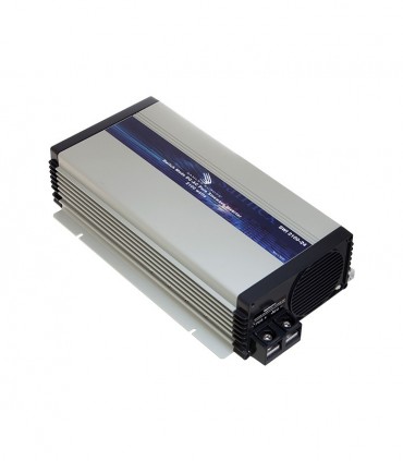 Inverter Samlex Pure Sinewave 2100W - 12V