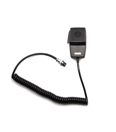 MICROFONO DINA.  6 PIN PARA ALAN/PRESIDENT/UNIDEN