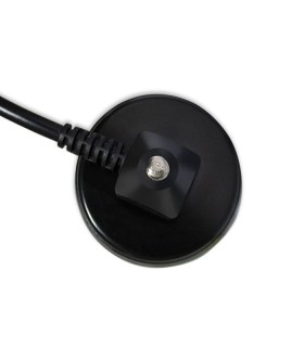 Komunica Mini magnetic antenna for VHF band (136-174MHz ), BNC connector