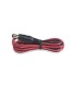 SWR & Watt meter 140-525 MHz. 5/20/200W