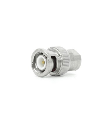 Adaptor BNC male to FME male