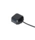 Antena para GPS magnética, tipo pastilla, cable 5m