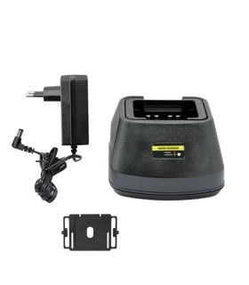 Rapid desk-charger for series UNI Vertex