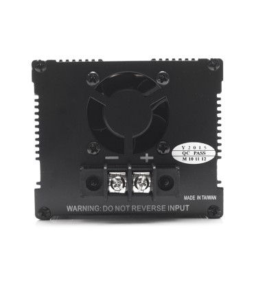Inverter 400W, 12V/220V + USB connector