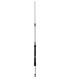Antena portable Komunica AMPLIA COBERTURA de 7-30/50MHz,  ajustable