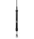 Antena portable Komunica AMPLIA COBERTURA de 7-30/50MHz,  ajustable
