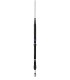 Komunica Telescopic & Portable Multi-Band antenna: 3.5MHz (by coil included) + 7/30MHz + 40MHz + 50MHz + 70MHz + VHF