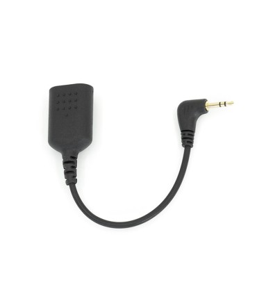 Adaptador de conexión M2 Pin a Motorola 1 Pin