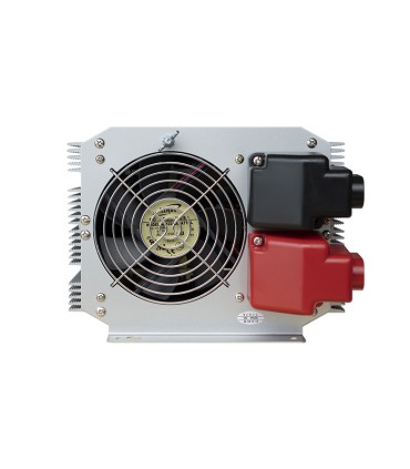 Inverter 4000W, 12V/220V + remote control