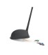 MIMO Antenna, 2xLTE / 2xWLAN / TETRA & UHF/ GPS-GNSS-GALILEO