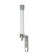 Omnidirectional antenna  2-3-4-5G & 6GHz, LoRa / LoRaWAN
