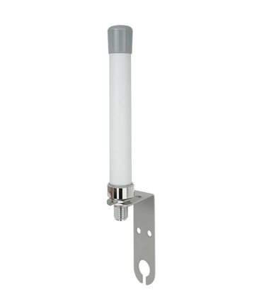Omnidirectional antenna  2-3-4-5G & 6GHz, LoRa / LoRaWAN