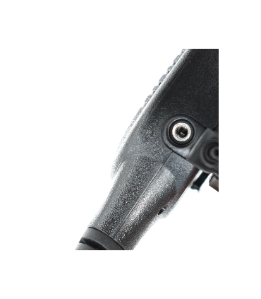Speaker-microphone, robust design for Motorola CP-040/DP1400/R2